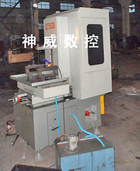 设备展示